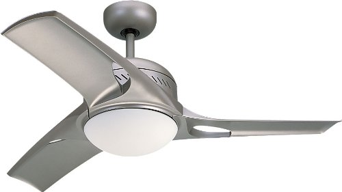 How To Monte Carlo 3mtr38tmo L Mach Two 38 Inch 3 Blade Ceiling