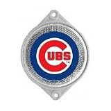 Officially Licensed MLB Chicago Cubs Mailbox Reflectors