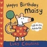 Happy Birthday, Maisy: Mini Edition (Maisy)