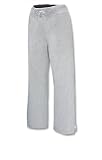  : Champion Women's Double Dry Jersey Capri, Heritage Navy, Small