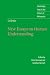 Leibniz: New Essays on Human Understanding (Cambridge Texts in the History of Philosophy)