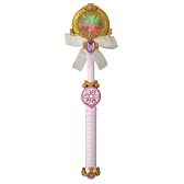 魔法のスパークルステッキ