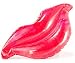 Smooch & Soak Hot Lips Bath Pillow