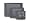 Wacom Intuos3 6 x 8-Inch Pen Tablet