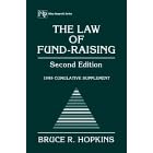 The Law of Fund-raising: Cumulative Supplement to 2r.e (Nonprofit Law, Finance & Management)