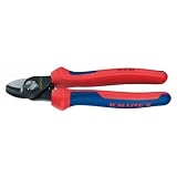 KNIPEX Kabelschere 95 12 165