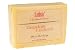 Grapefruit Patchouli Handmade Soap made with Italian Olive Oil