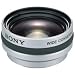 Sony VCL-DH0730 Wide Lens 30MM
