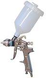 FARBSPRITZPISTOLE PROFI- F Lackierpistole