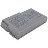 Laptop Battery Compatible with Dell