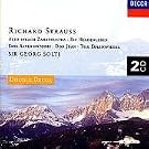 R Strauss: Tone...