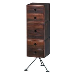 COKAGU 小引き出し SAIKORO-1,2 セット サイコロ-1,2 セット