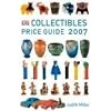 Collectibles Price Guide 2007