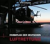 Produkt-Bild: Farbatlas der Deutschen Luftrettung