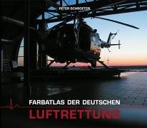 Produkt-Bild: Farbatlas der Deutschen Luftrettung