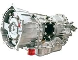 Bully Dog (153600) Transmissions - 6.6L - Up to 550hp