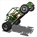 G2 Alpha Male with Dune Buggy