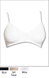 Barely There Invisible Look Modal Bralette