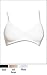 Barely There Invisible Look Modal Bralette