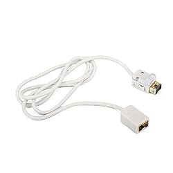 Extension Cable for Wii Nunchuck