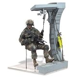 McFarlanes Military Series 5: Air Force Pararescue