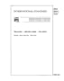 ISO 8644:1988, Motorcycles - Light-alloy wheels - Test method