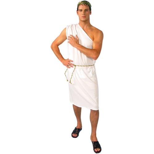 Men In Togas