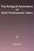Psychological Assessment of Adult Posttraumatic States (Psychotherapy Practitioner Resource Series)