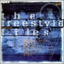 Revue Various Artists  / Freestyle Files, Vol. 1: Futuristic Electronics