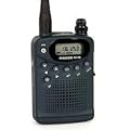 Maycom Ar108 Airband Scannning Receiver 108 - 180 Mhz) 99 Memories