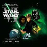 Star Wars Episode 6 - Return of the Jedi [Deluxe Remastered Version]