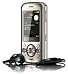 Sony Ericsson W395 Quad-band Cell Phone – Unlocked