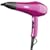 Babyliss Pro Powerlite Hot Pink Hair Dryer 70% Quieter**