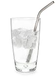 Titanium Straw