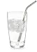 Titanium Straw