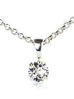 DESTELLOS Conjunto de cadena y colgante