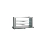 Platinum 3-Shelf Plasma  DLP Stand