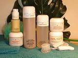 SpaGlo Spa-In-A-Bag Anti-Aging Facial