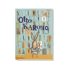 Otto Karotto
