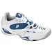 Sporting Goods : Prince Men's T9 Roadster White/Blue (WIDTH: Medium, SHOE SIZE:7)