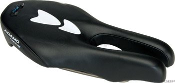 ISM Adamo Race Saddle Black On Sale