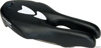 ISM Adamo Race Saddle Black