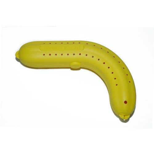 The Banana Guard