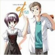 �uef~a fairy tale of the two.~�v�h���}CD2