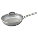 Farberware Specialties 10-1/2-Inch Deep Covered Skillet