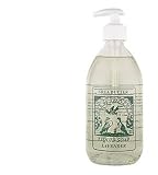 Shea Butter Liquid Soap Lavender 500ml by Pre de Provence