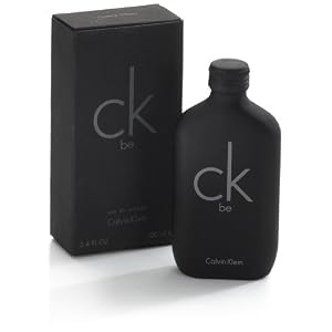 CK One by Calvin Klein Eau de Toilette Pour