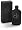 cK Be Eau de Toilette Spray/Pour, 3.4 oz.