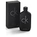 Calvin Klein CK be Eau de Toilette, 100 ml