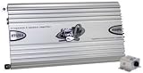 Lanzar Heritage HTG254 - Amplifier - 2-channel - 800 Watts x 2